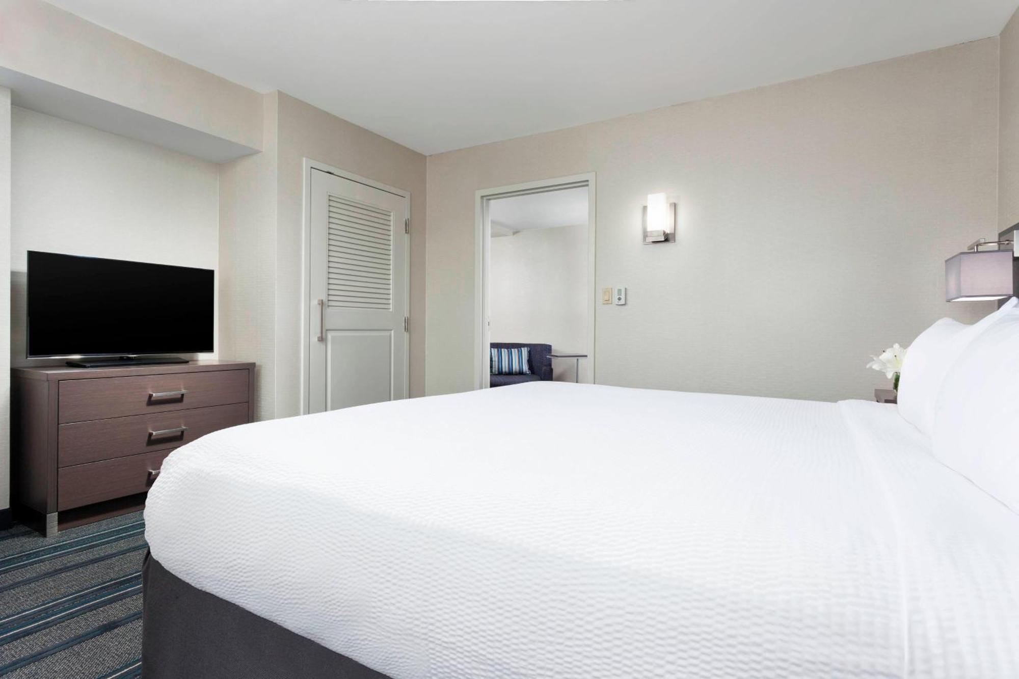 คอร์ตยาร์ด บอสตัน เคมบริดจ์ Hotel ภายนอก รูปภาพ