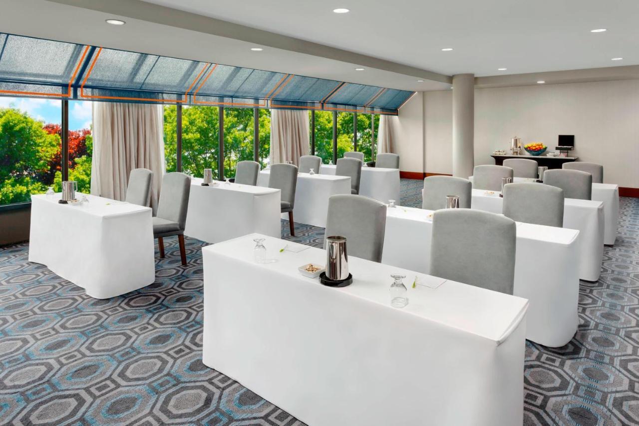 คอร์ตยาร์ด บอสตัน เคมบริดจ์ Hotel ภายนอก รูปภาพ