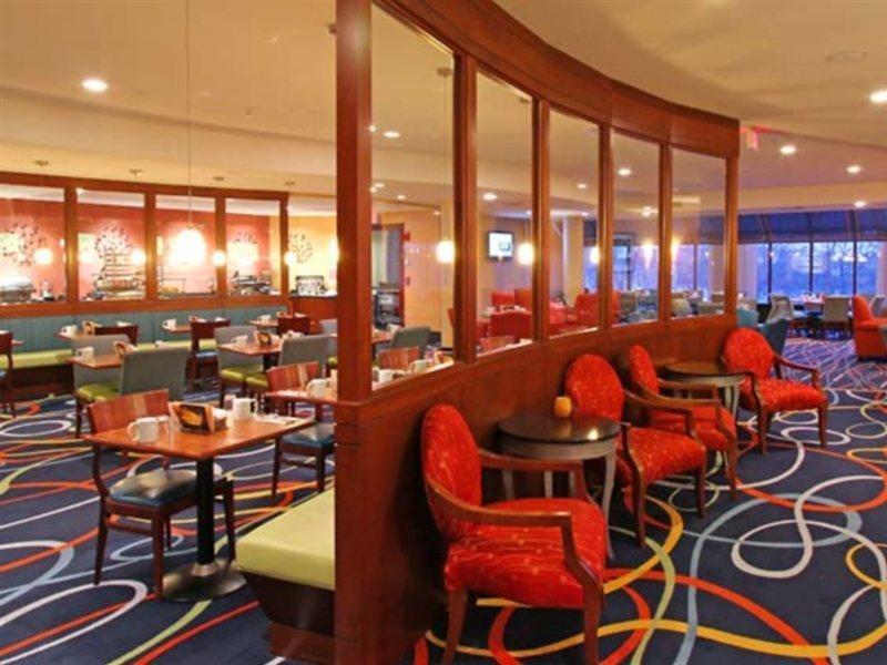 คอร์ตยาร์ด บอสตัน เคมบริดจ์ Hotel ภายนอก รูปภาพ