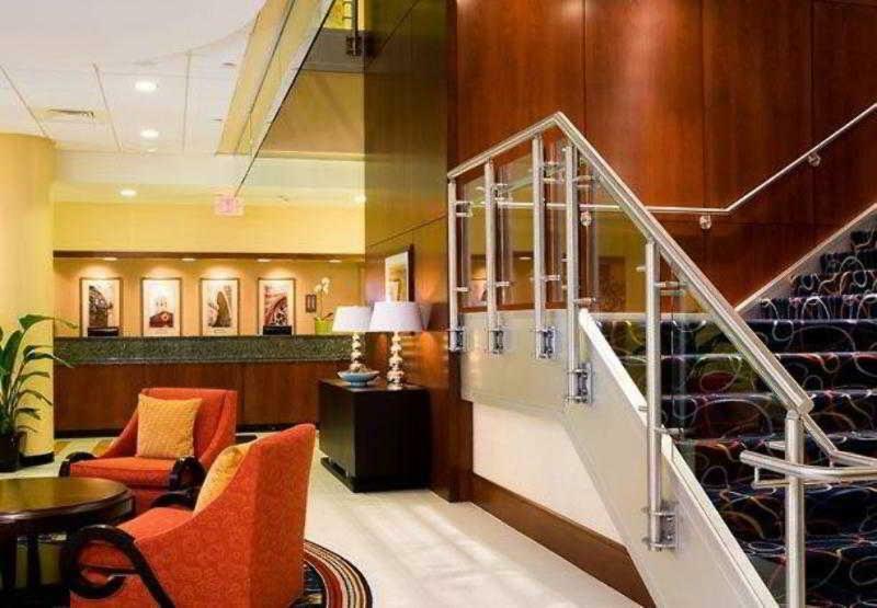คอร์ตยาร์ด บอสตัน เคมบริดจ์ Hotel ภายนอก รูปภาพ